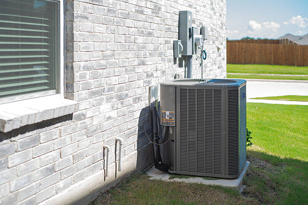 Reliable Emergency Hvac contractor in Middle Amana, IA by FH HVAC